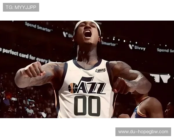 乔丹克拉克森在NBA赛场上的精彩表现与职业生涯回顾